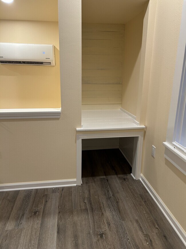 Foto del edificio - Oak st.