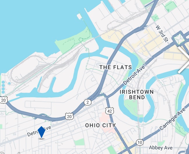 Photo - 4719 Clinton Ave House