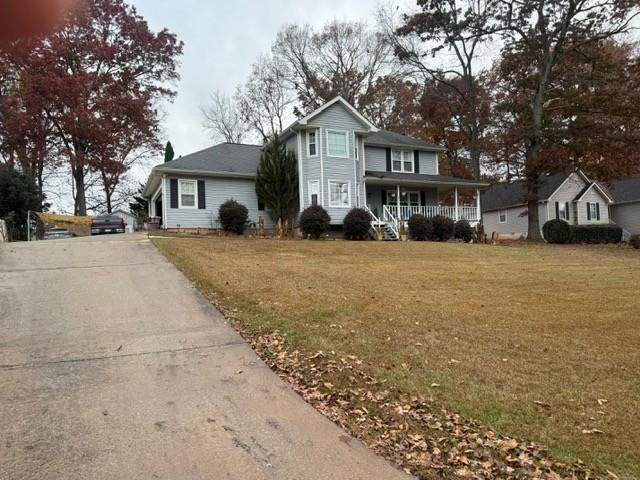 Foto del edificio - 5635 Stewart Woods Dr