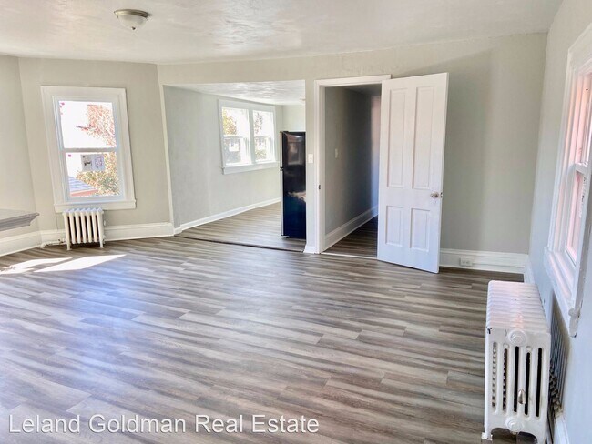 Foto del edificio - 1 br, 1 bath Apartment - 709 Stockley Gardens
