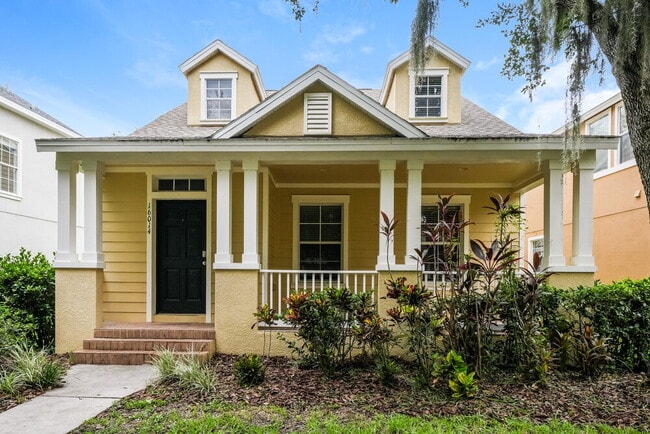 Building Photo - 16014 Loneoak View Dr