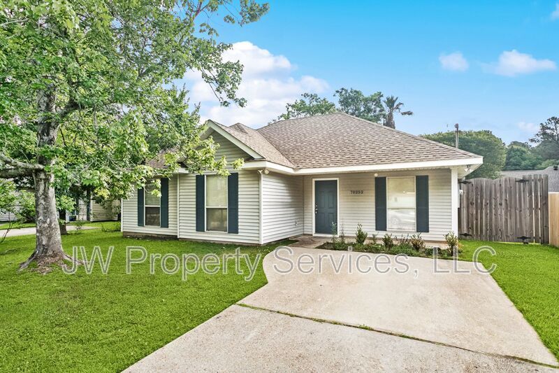 Foto principal - 70252 8th St