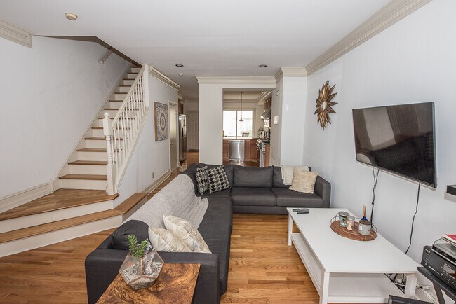 Foto del edificio - 2822 Ogden St