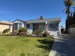 Front View - 2411 22nd St
