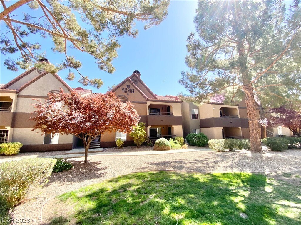 2200 S Fort Apache Rd Unit 1123, Las Vegas, NV 89117 Condo for Rent