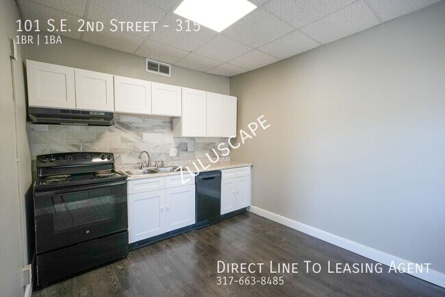 Foto del edificio - 101 SE 2nd St