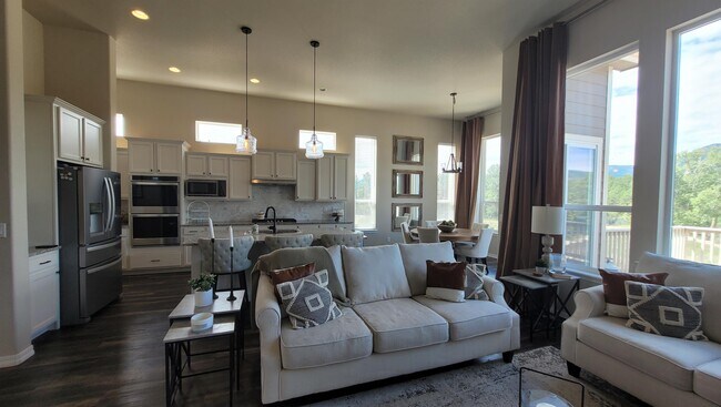 Foto del edificio - 17760 Lake Side Dr