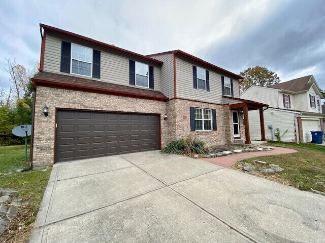 Foto del edificio - Remodeled 4 Bedroom in Pike Township!