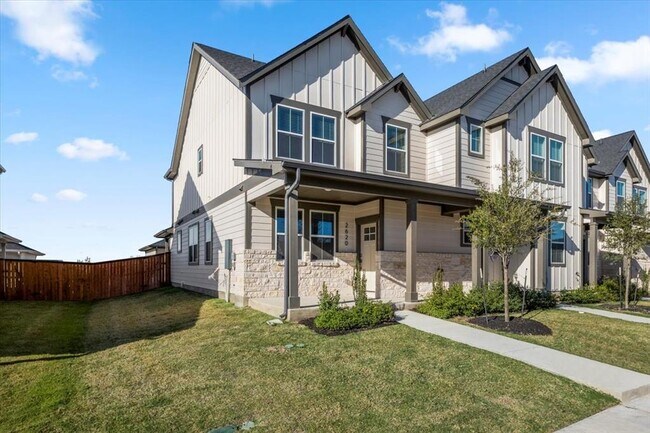 Building Photo - 2620 Caleb Asher Lp