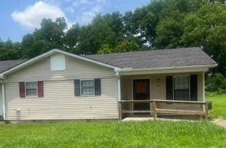 Building Photo - 719 Elizabeth Dr