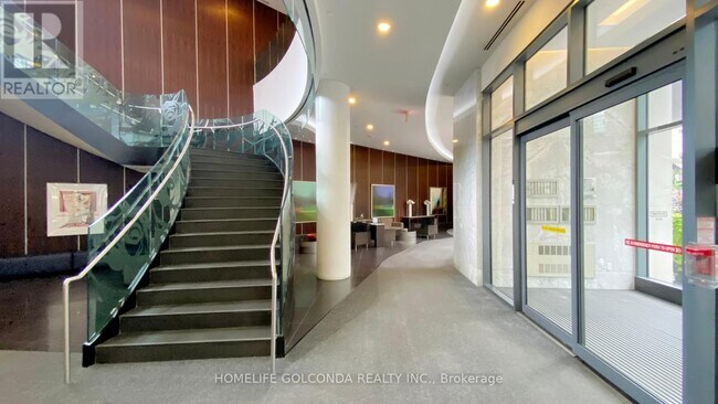 Photo du bâtiment - 5168-LP5168 Yonge St