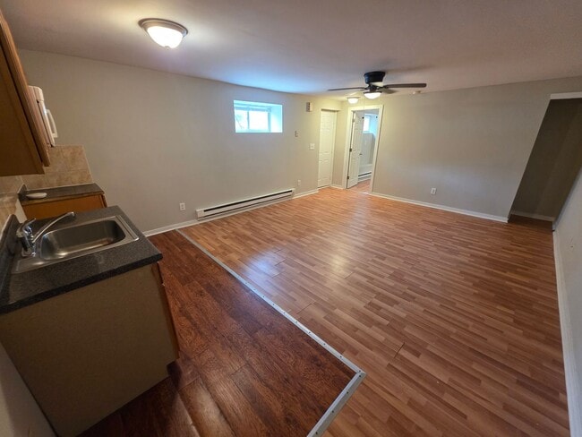 Building Photo - 7038 Forrest Ave