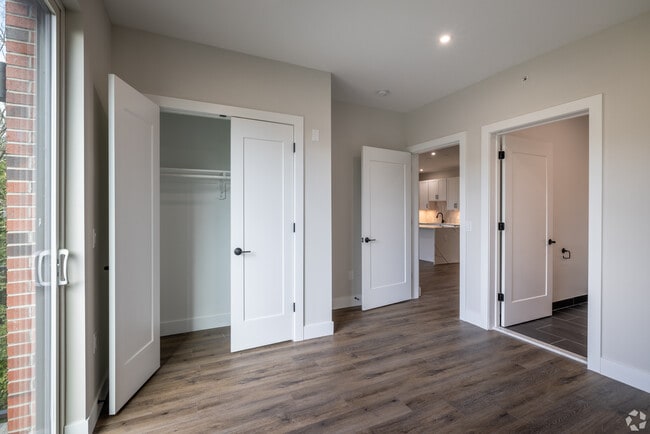 Building Photo - The Gleason