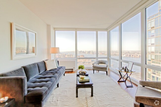 Luxury Apartments For Rent In New York Ny