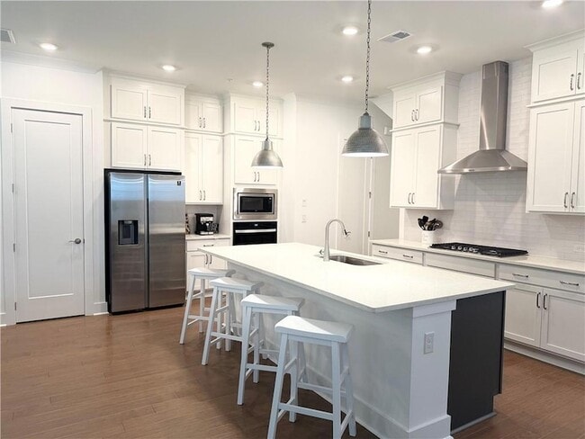 Photo - 1110 Harper Dr Townhome