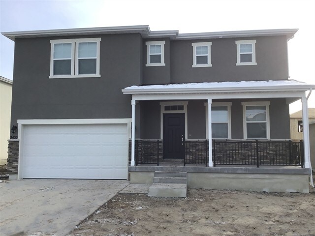 Primary Photo - 2422 E Tumbleweed Road