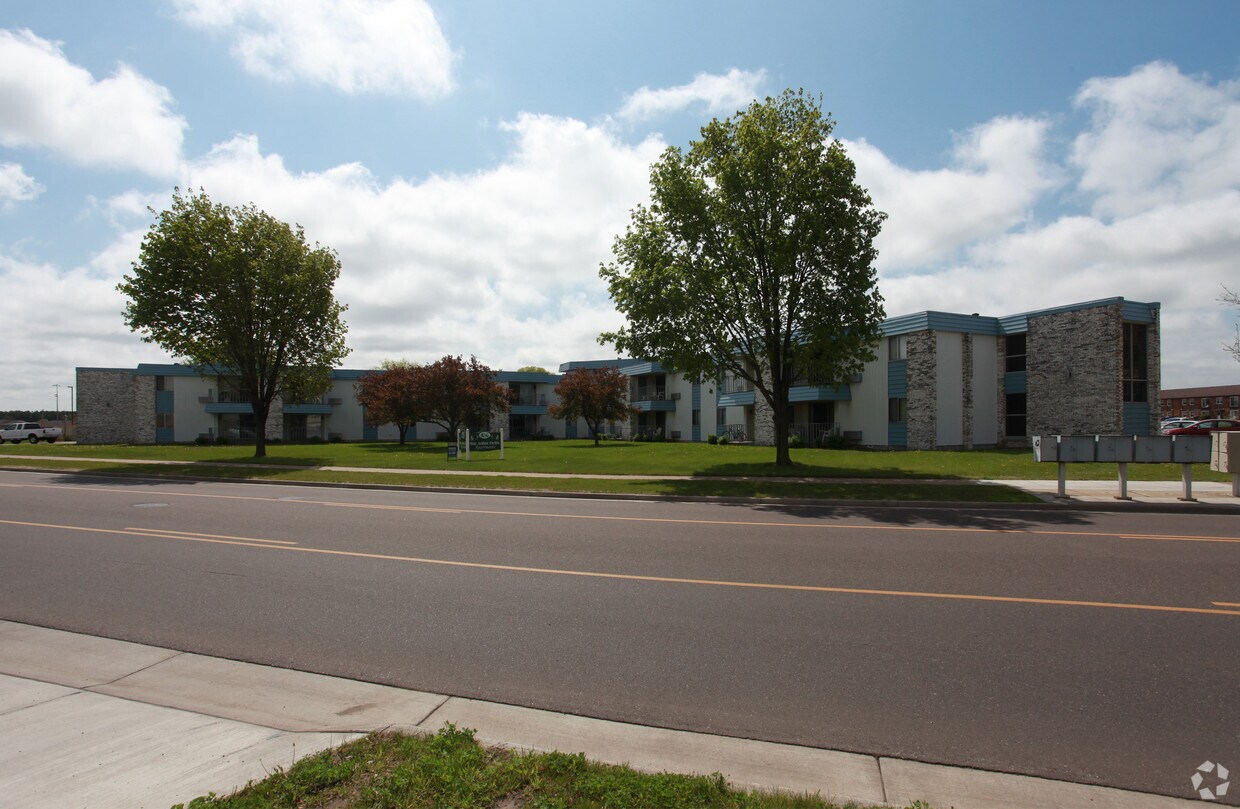 Building Photo - Mac Arthur Fields Apartments