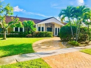 Building Photo - 5170 SW 18th Ct