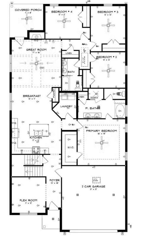 Building Photo - 120 Herman Dr