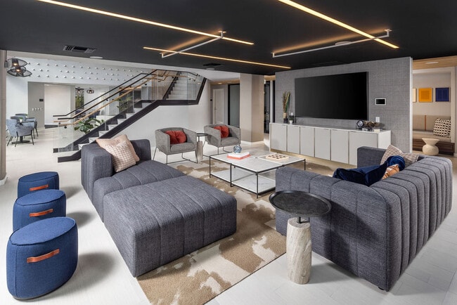 The 305, A Broadstone Community apartments — community photo - The 305, A Broadstone Community