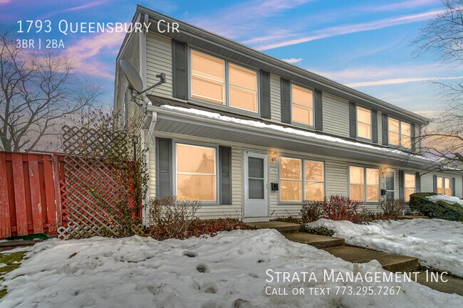 Building Photo - 1793 Queensbury Cir