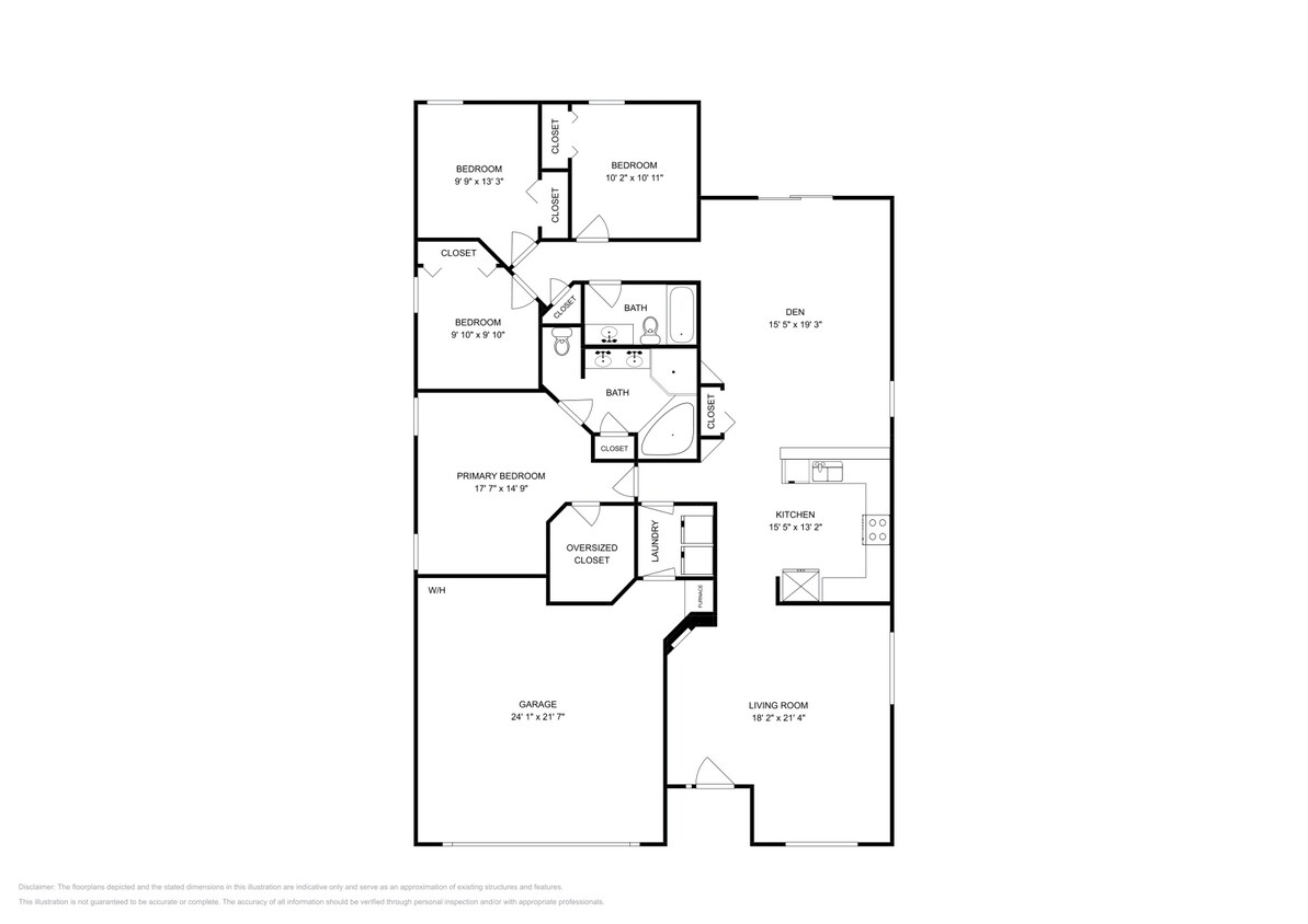 Building Photo - 168 Blackstone Creek Rd