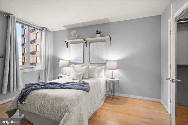 Building Photo - 1000 New Jersey Ave SE