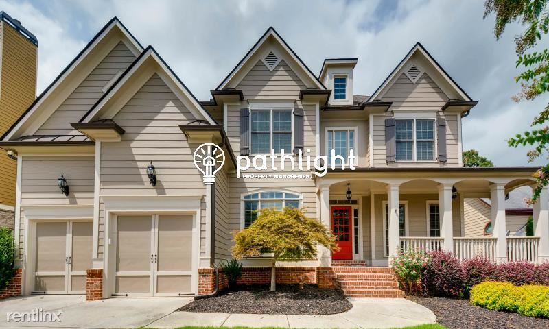 Foto principal - 6 br, 5 bath House - 1762 Country Wood Dri...