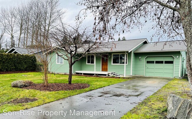 Building Photo - 3 br, 1 bath House - 7023 Helweg Ln