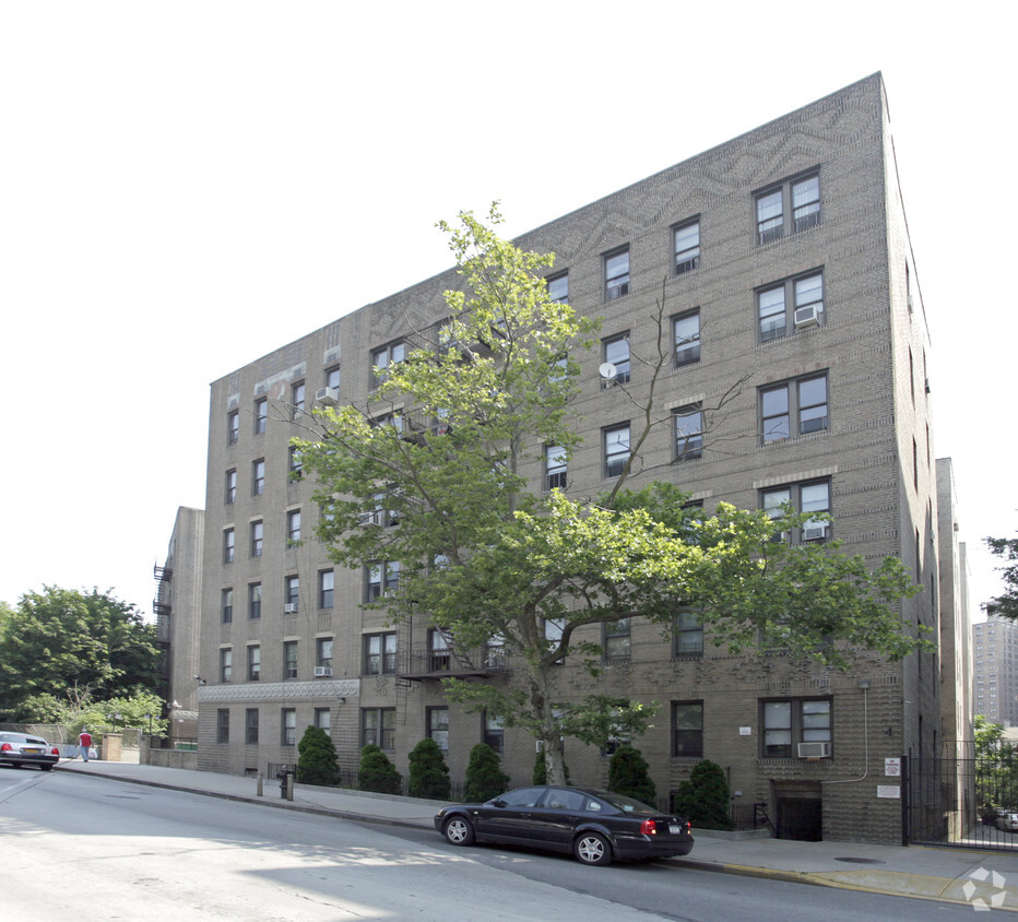 1015 Washington Ave, Brooklyn, NY 11225 - Apartments In Brooklyn, NY ...