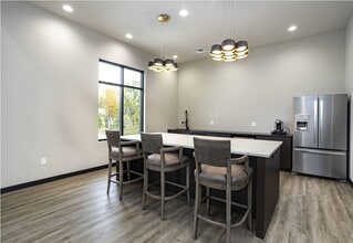 Interior Photo - Kitty Hawk Apartments