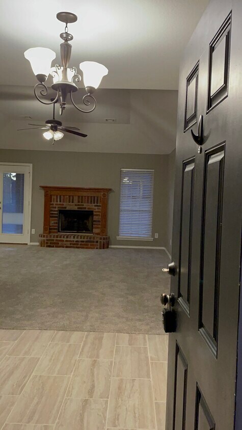 Foto principal - 4500 S Poplar Ave