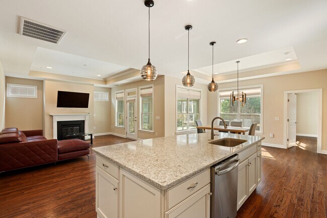 Foto del edificio - Gorgeous Home in Durham!