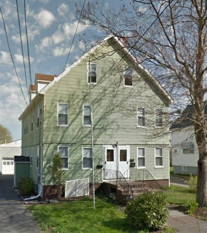 Primary Photo - 59-61 Charles St