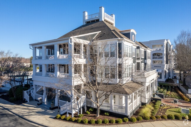 Building Photo - Haven at Birkdale Village