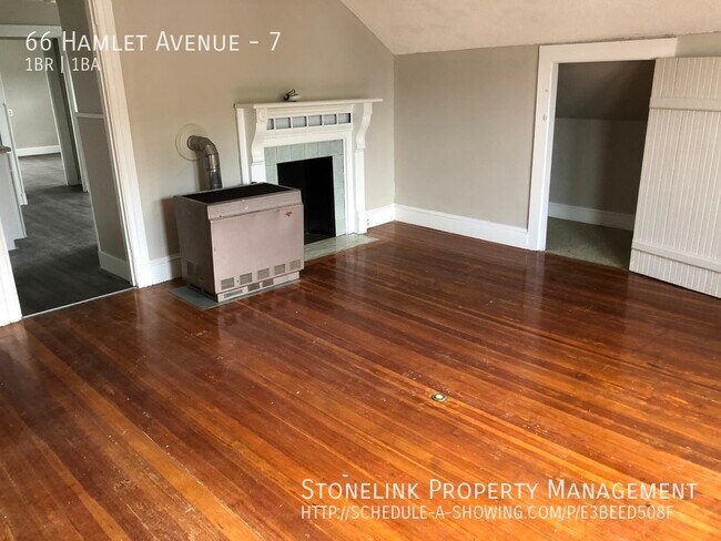 Building Photo - 66 Hamlet Avenue