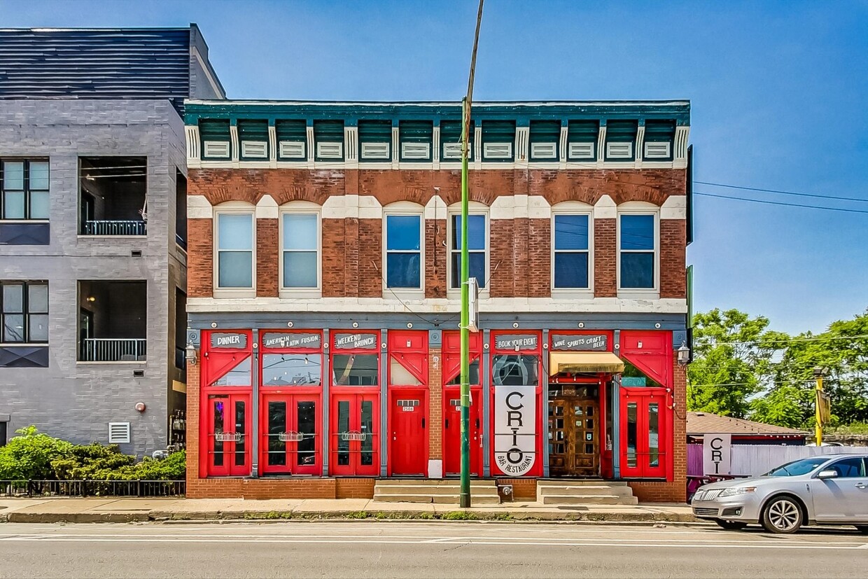 Foto principal - 2506 N Clybourn Ave