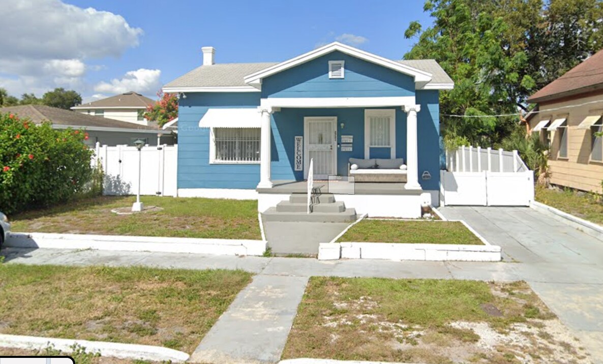 Foto del edificio - 2721 W Kathleen St