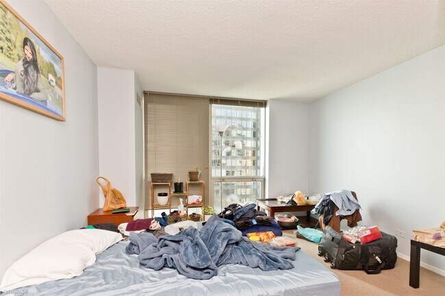 Foto del edificio - 2 br, 2 bath Condo - 195 N Harbor Dr Apt 3104