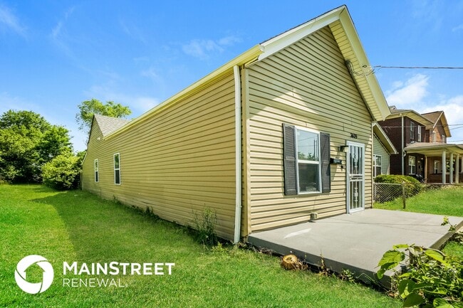 Foto del edificio - 3409 Vermont Ave