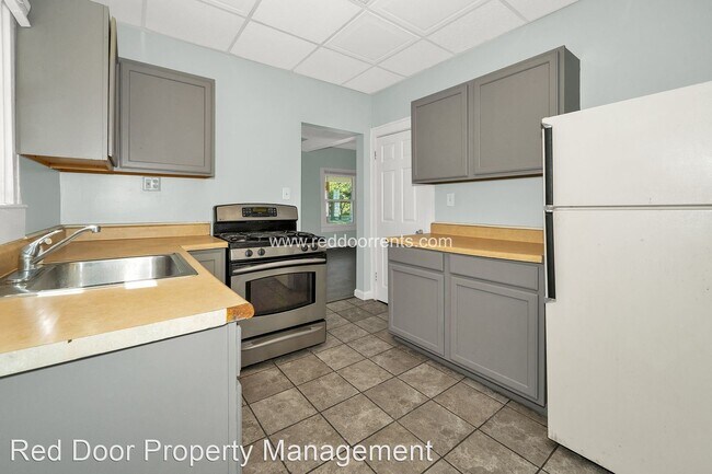 Foto del edificio - 3 br, 1 bath House - 601 N Sherman Drive