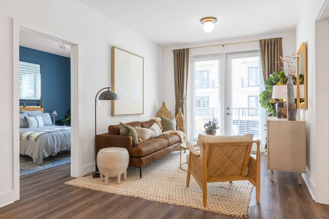 Foto del edificio - The Vale at the Parks