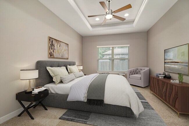 Foto del edificio - 2934 Whitman Dr