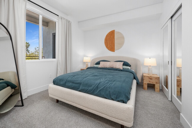 Building Photo - Virano Apartments