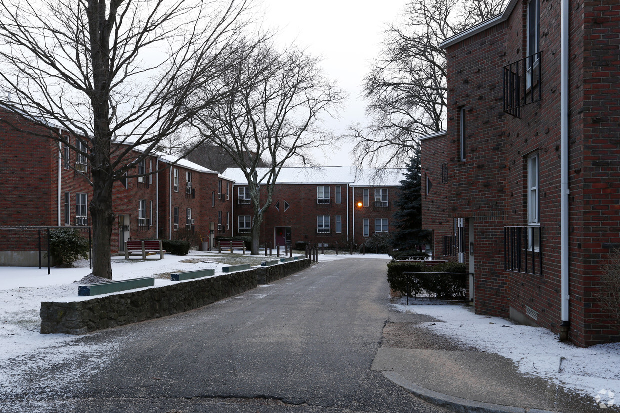 Foto del edificio - JJ Carroll Apartments