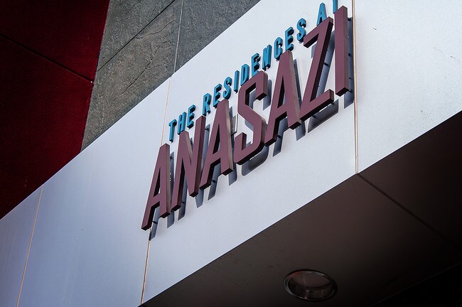 Residences At Anasazi Apartments Albuquerque Nm Apartments Com