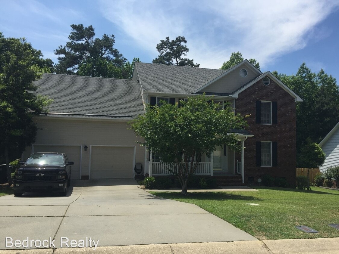 Foto principal - 4 br, 2.5 bath House - 5811 Cherrystone Lane