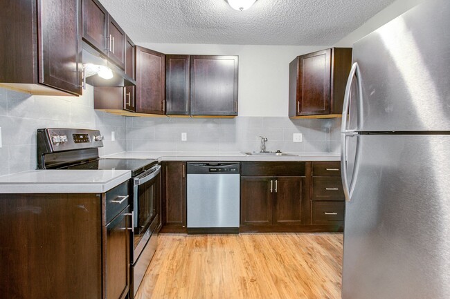 Interior Photo - Oak Grove Terraces