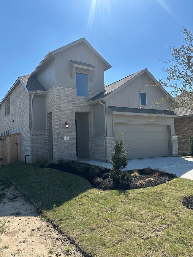 Foto del edificio - 206 Mercury Sky Rd