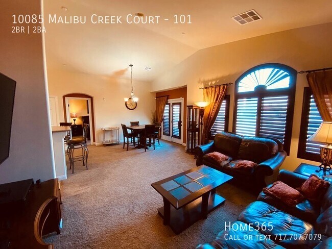 Foto del edificio - Great location!! Beautiful 2 bed 2 bath to...